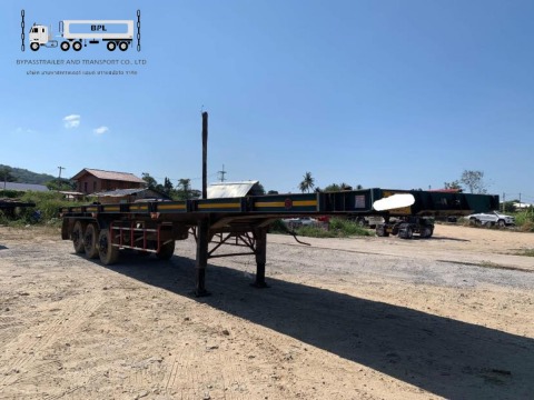 เช่าหางเทรลเลอร์ ราคา